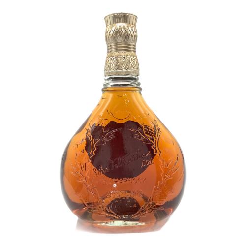 ジョニーウォーカー (Johnnie Walker) ウィスキー 750ml