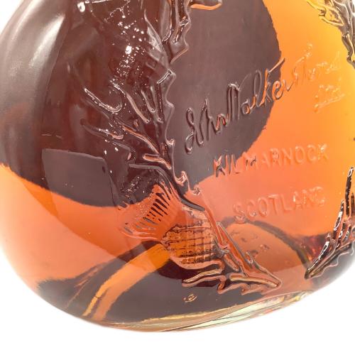 ジョニーウォーカー (Johnnie Walker) ウィスキー 750ml