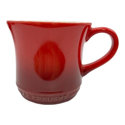 LE CREUSET (ルクルーゼ) ティーポットセット 910296-00 ポット1・カップ2