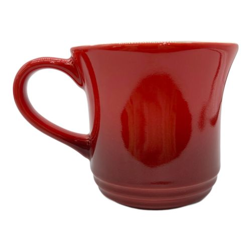 LE CREUSET (ルクルーゼ) ティーポットセット 910296-00 ポット1・カップ2