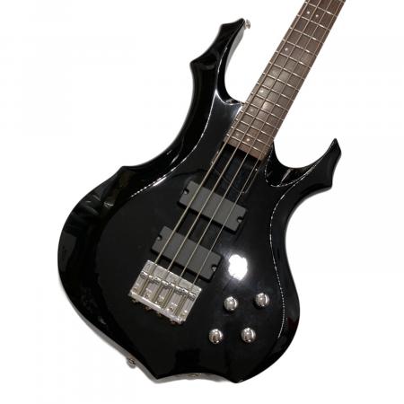 エレキベース 黒 Grass Rootrs G-FR-52B-BK GRASS ROOTS ( グラスルーツ ) G-FR-52B Black 送料無料