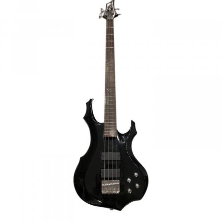 Grass Roots (グラスルーツ) エレキベース G-FR-52B 動作確認済み