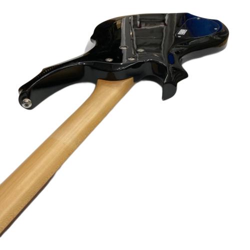 Grass Roots (グラスルーツ) エレキベース G-FR-52B 動作確認済み L10080459