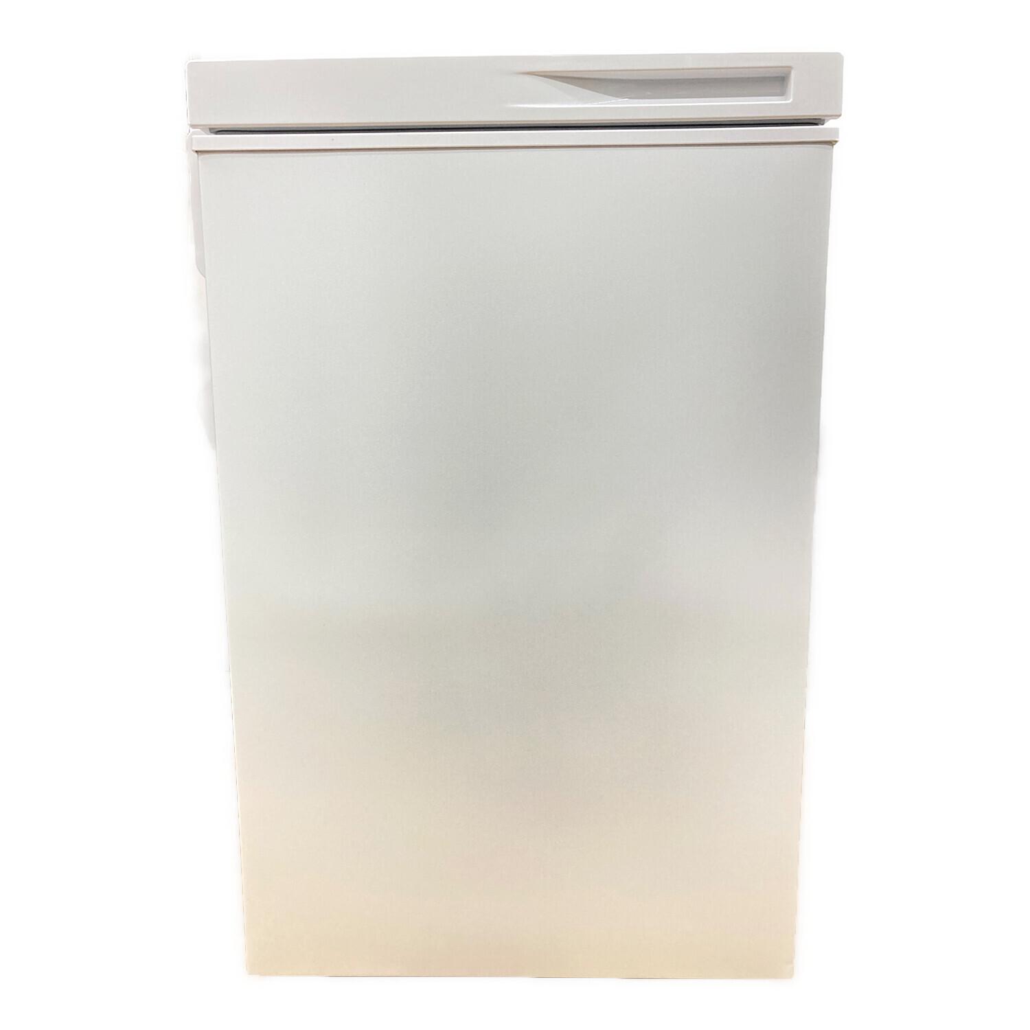 2023年 山善 冷凍庫 100L