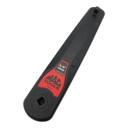 MAG TOOLS 3/8"ドライブサイドワインダー