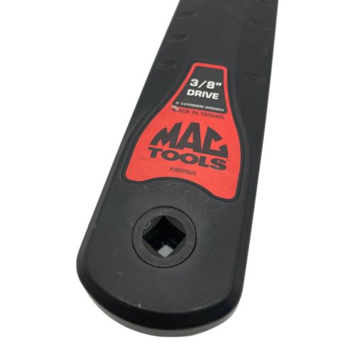 MAG TOOLS 3/8"ドライブサイドワインダー