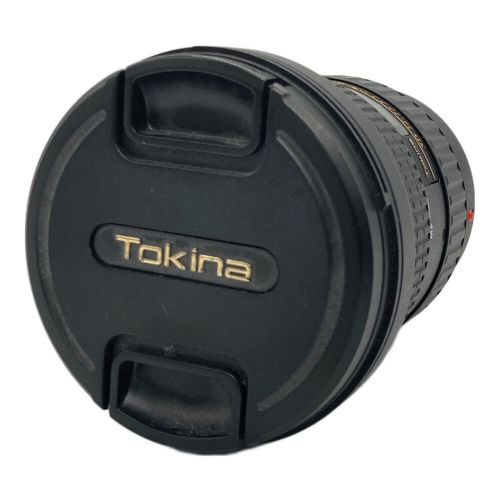 Tokina (トキナー) 広角ズームレンズ SD-14-20 F2(IF) DX 14-20 F2 9503596