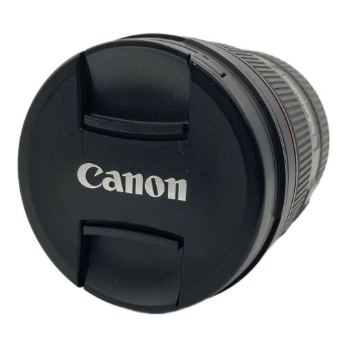 CANON (キャノン) ズームレンズ EF24-105mm 1:4 L IS USM 9140002218