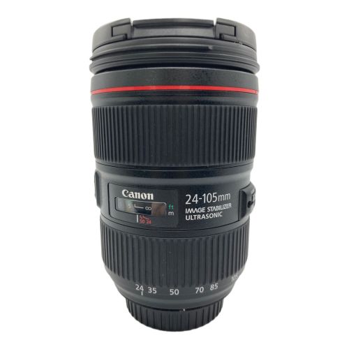 CANON (キャノン) ズームレンズ EF24-105mm 1:4 L IS USM 9140002218