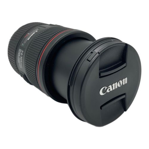 CANON (キャノン) ズームレンズ EF24-105mm 1:4 L IS USM 9140002218