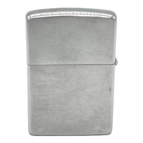 ZIPPO 1993年 ブルシルエット