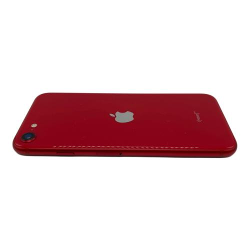 Apple (アップル) iPhone SE(第2世代) MHGR3J/A サインアウト確認済 350252264716021 ○ docomo 修理履歴無し 64GB バッテリー:Bランク(82%) 程度:Bランク iOS 端末初期化済み