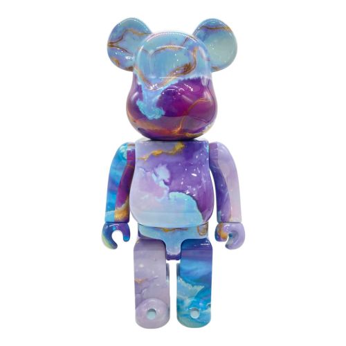 BE@RBRICK (ベアブリック) フィギュア @ marble 400%