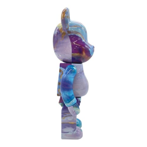 BE@RBRICK (ベアブリック) フィギュア @ marble 400%