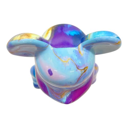 BE@RBRICK (ベアブリック) フィギュア @ marble 400%