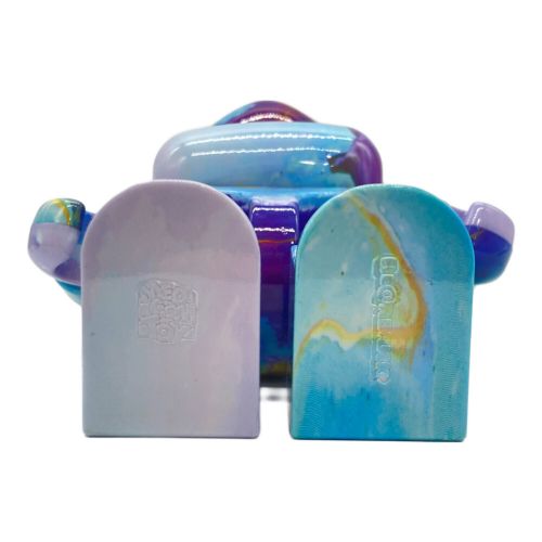 BE@RBRICK (ベアブリック) フィギュア @ marble 400%