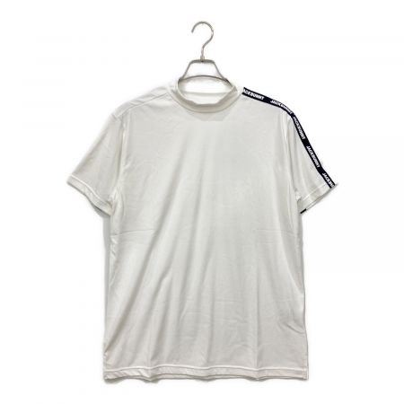 JACK BUNNY (ジャックバニー) ゴルフウェア(トップス) メンズ SIZE M