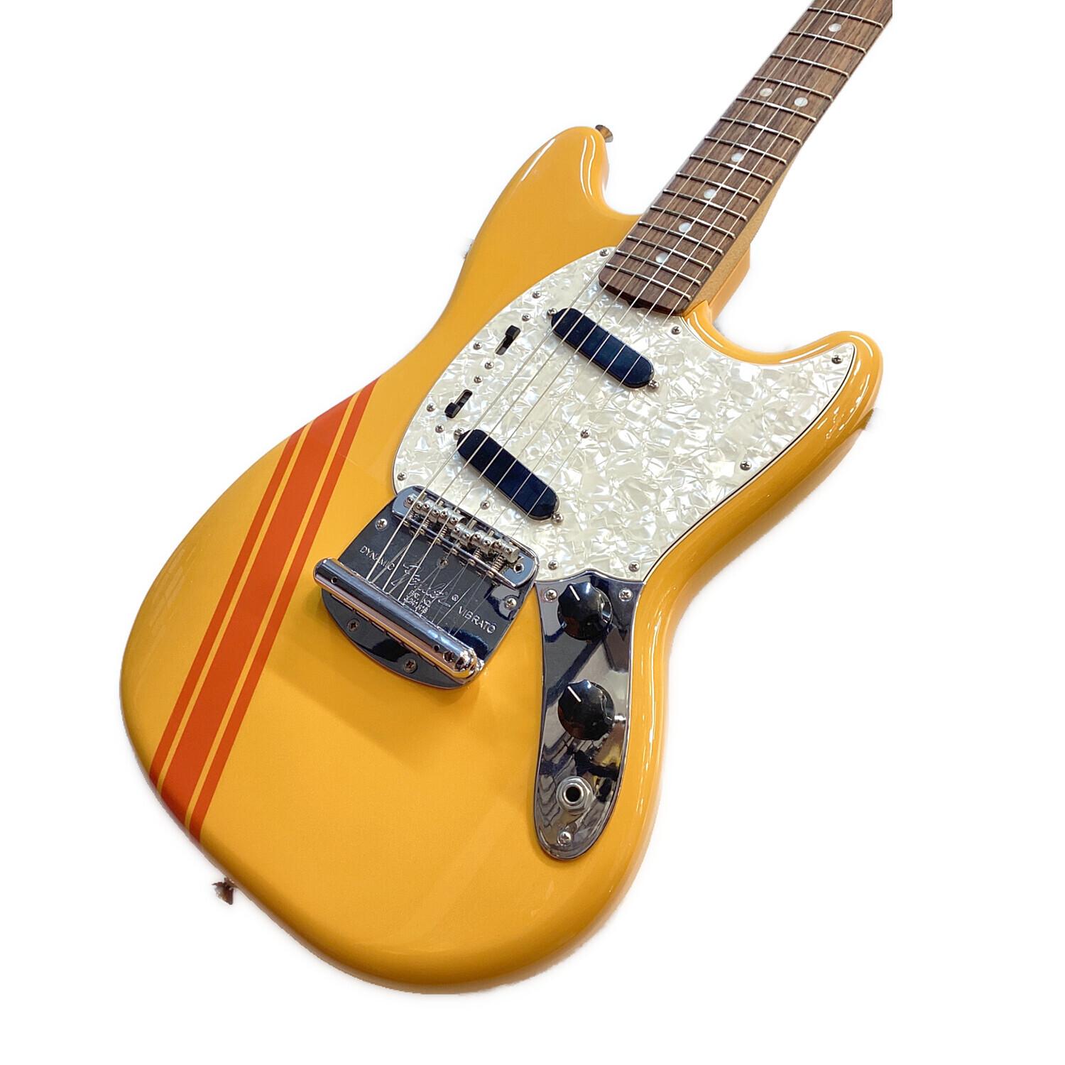 FENDER MEXICO (フェンダーメキシコ) Vintera II 70s Mustang