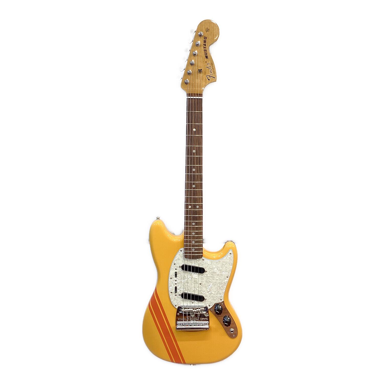 FENDER MEXICO (フェンダーメキシコ) Vintera II 70s Mustang