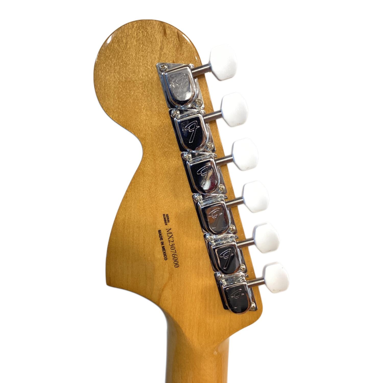 FENDER MEXICO (フェンダーメキシコ) Vintera II 70s Mustang