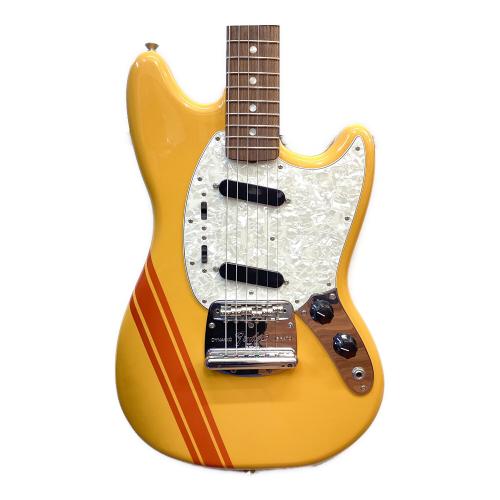 FENDER MEXICO (フェンダーメキシコ) Vintera II 70s Mustang Competition Orange 2023年製