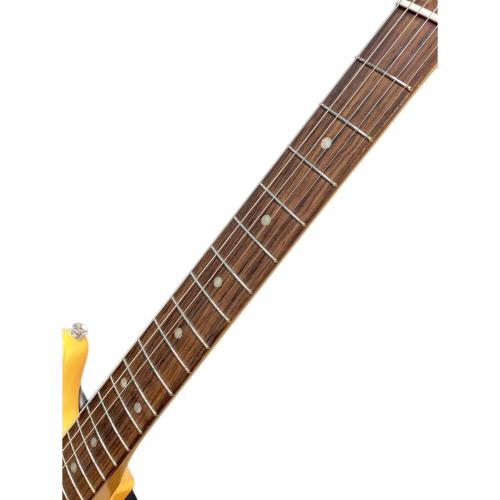 FENDER MEXICO (フェンダーメキシコ) Vintera II 70s Mustang Competition Orange 2023年製