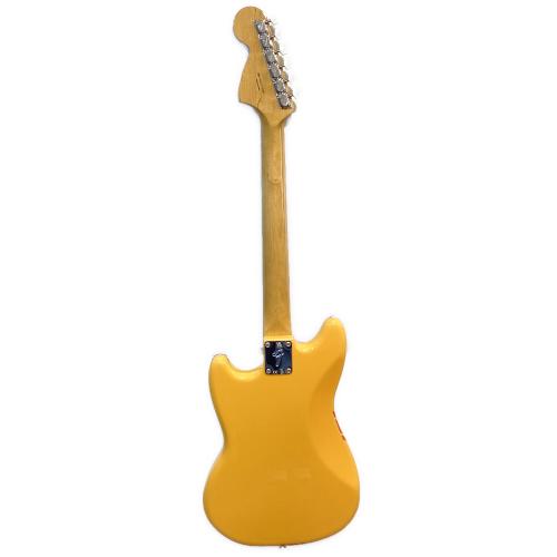 FENDER MEXICO (フェンダーメキシコ) Vintera II 70s Mustang Competition Orange 2023年製