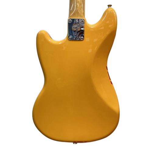 FENDER MEXICO (フェンダーメキシコ) Vintera II 70s Mustang Competition Orange 2023年製