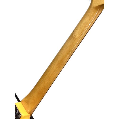 FENDER MEXICO (フェンダーメキシコ) Vintera II 70s Mustang Competition Orange 2023年製