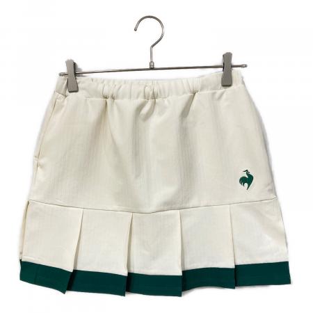 le coq sportif GOLF (ルコック スポルティフ ゴルフ) ショート