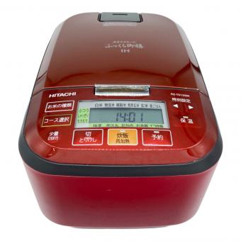HITACHI (ヒタチ) IH炊飯ジャー RZ-TS105M 2023年製 5.5合(1.0L)