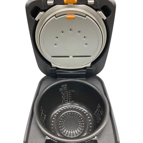 HITACHI (ヒタチ) IH炊飯ジャー RZ-TS105M 2023年製 5.5合(1.0L)