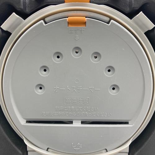 HITACHI (ヒタチ) IH炊飯ジャー RZ-TS105M 2023年製 5.5合(1.0L)