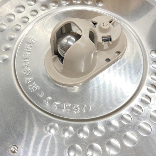 HITACHI (ヒタチ) IH炊飯ジャー RZ-TS105M 2023年製 5.5合(1.0L)