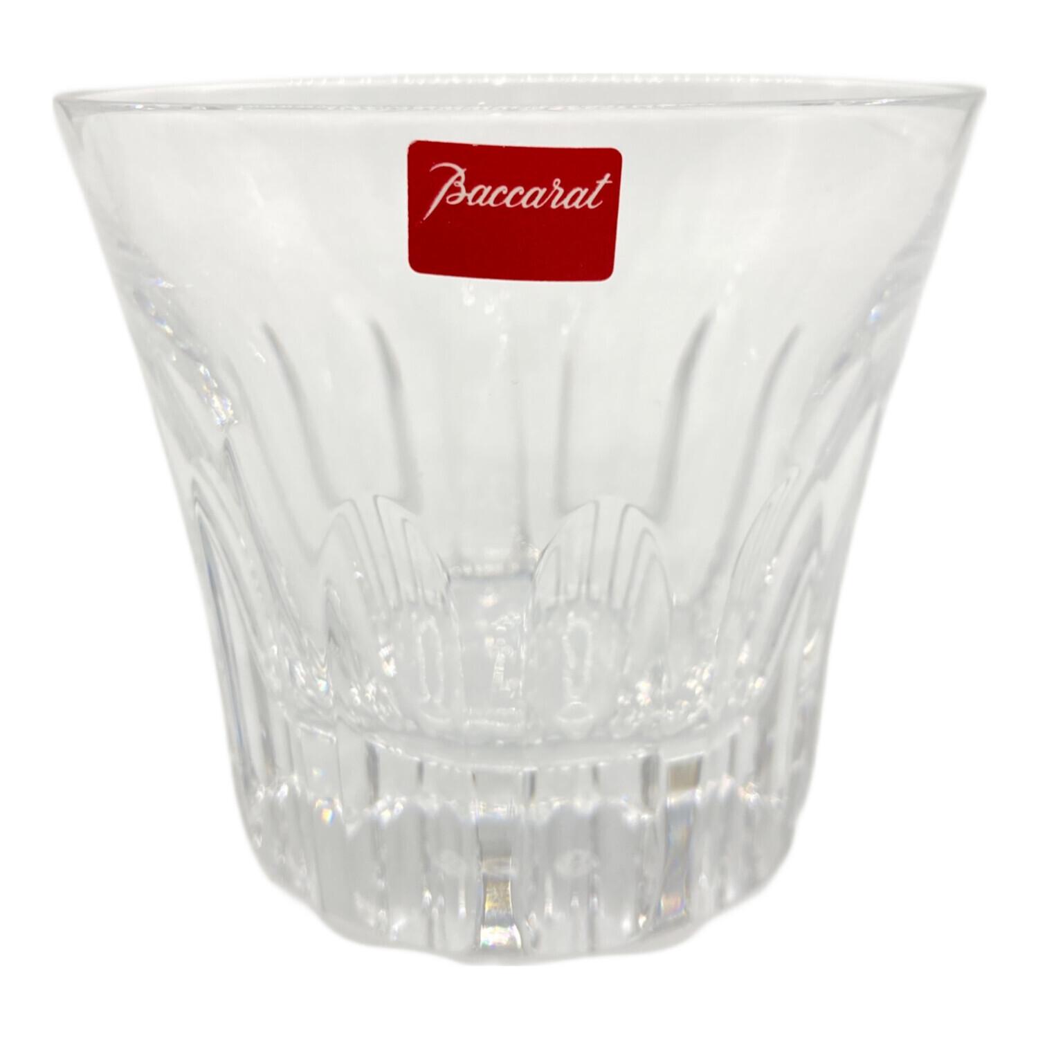 バカラ　baccarat Baccarat (バカラ) ペアグラス エトナ 2Pセット｜トレファクONLINE