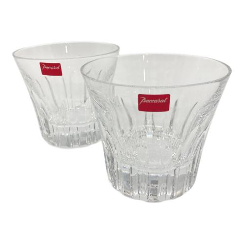 Baccarat (バカラ) ペアグラス エトナ 2Pセット｜トレファクONLINE