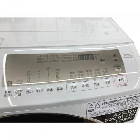 HITACHI ドラム式洗濯機 11/6kg BDSV110E ヨドバシ.com - 日立 HITACHI ドラム式洗濯乾燥機 ビッグドラム