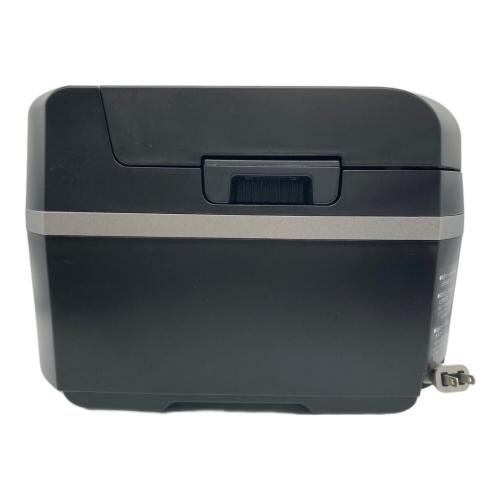 IRIS OHYAMA (アイリスオーヤマ) IH炊飯ジャー 動作確認済 RC-IF50-B 2021年製 5.5合(1.0L)