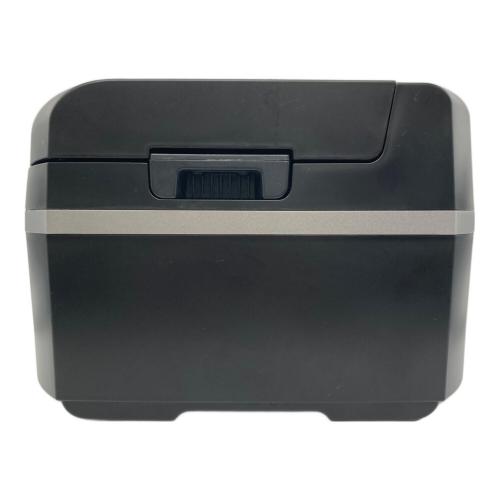 IRIS OHYAMA (アイリスオーヤマ) IH炊飯ジャー 動作確認済 RC-IF50-B 2021年製 5.5合(1.0L)