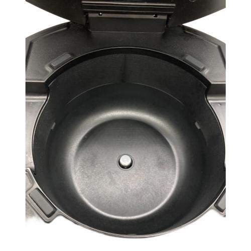 IRIS OHYAMA (アイリスオーヤマ) IH炊飯ジャー 動作確認済 RC-IF50-B 2021年製 5.5合(1.0L)