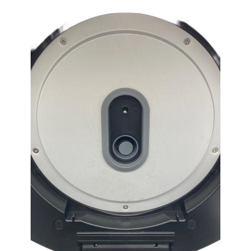 IRIS OHYAMA (アイリスオーヤマ) IH炊飯ジャー 動作確認済 RC-IF50-B 2021年製 5.5合(1.0L)