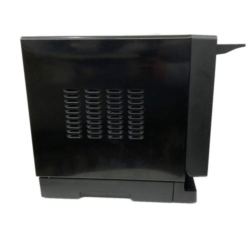 SHARP (シャープ) オーブンレンジ 動作確認済 RE-WF183-B 2023年製 1000W 庫内フラット 50Hz／60Hz