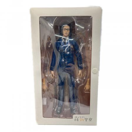 MEDICOM TOY (メディコム・トイ) アクションフィギュア 帰ってきた