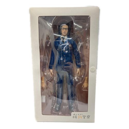MEDICOM TOY (メディコム・トイ) アクションフィギュア 帰ってきた 時効警察 霧山修一朗 リアルアクションヒーローズ