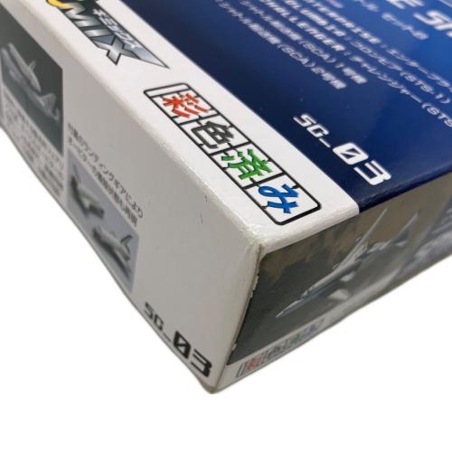 TOMYTEC (トミーテック) スペースシャトル セットB プラモデル SC-03