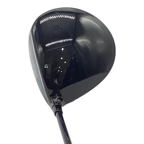 TaylorMade (テーラーメイド) ドライバー @ Π Qi10 MAX フレックス【SR】 ロフト角【10.5°】 Diamana BLUE TM50