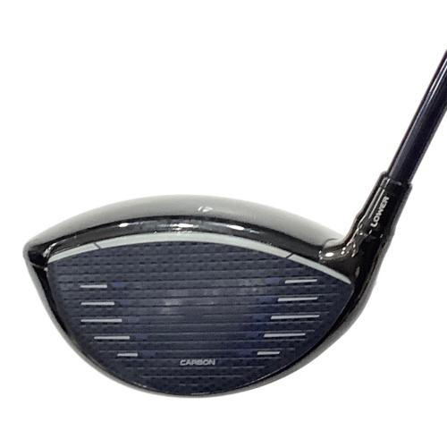 TaylorMade (テーラーメイド) ドライバー @ Π Qi10 MAX フレックス【SR】 ロフト角【10.5°】 Diamana BLUE TM50