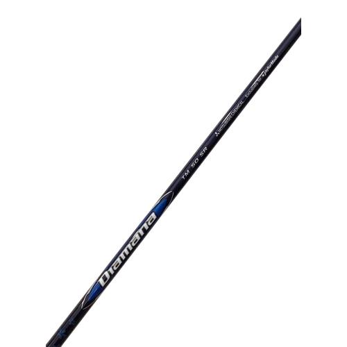 TaylorMade (テーラーメイド) ドライバー @ Π Qi10 MAX フレックス【SR】 ロフト角【10.5°】 Diamana BLUE TM50