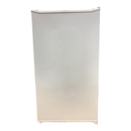 Haier (ハイアール) 1ドア冷蔵庫 JR-A9A 2022年製 90L クリーニング済
