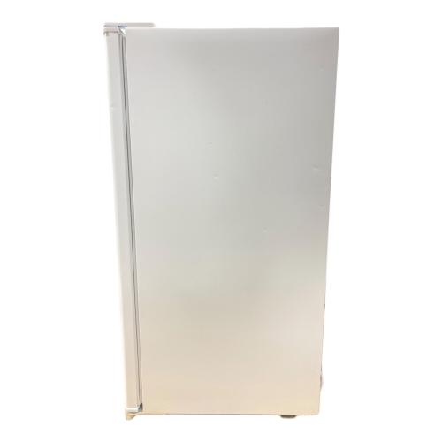 Haier (ハイアール) 1ドア冷蔵庫 JR-A9A 2022年製 90L クリーニング済
